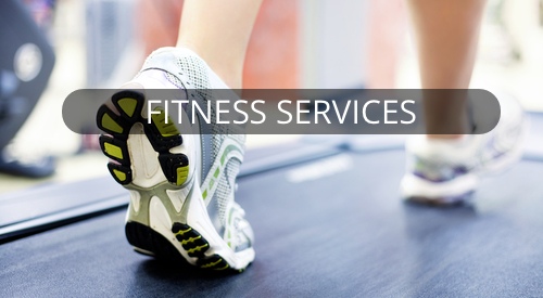 Fitness Services