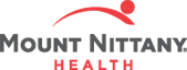 Mount Nittany Health Logo
